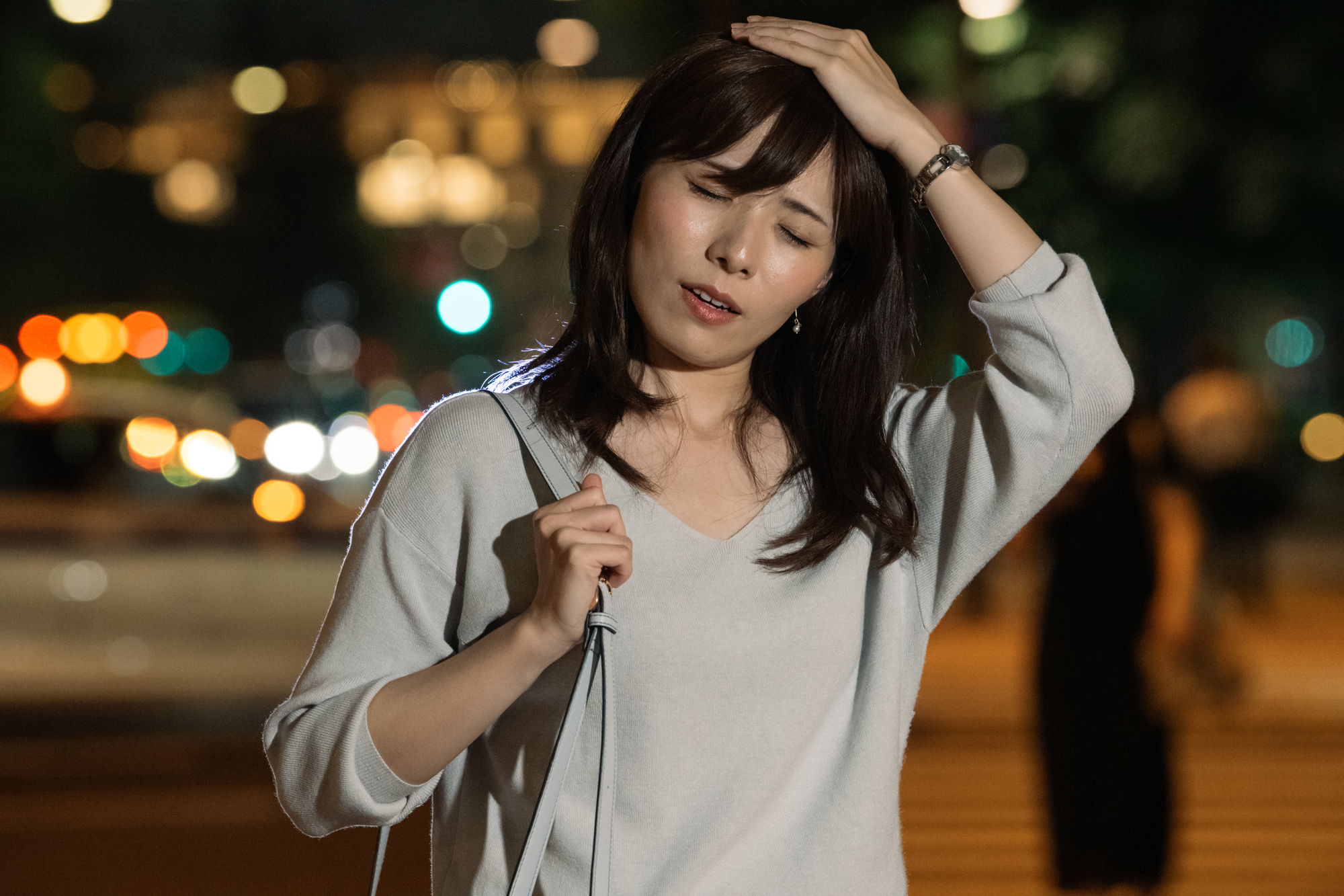 22時まで営業中｜夜の“モヤモヤ”を晴らしますの写真