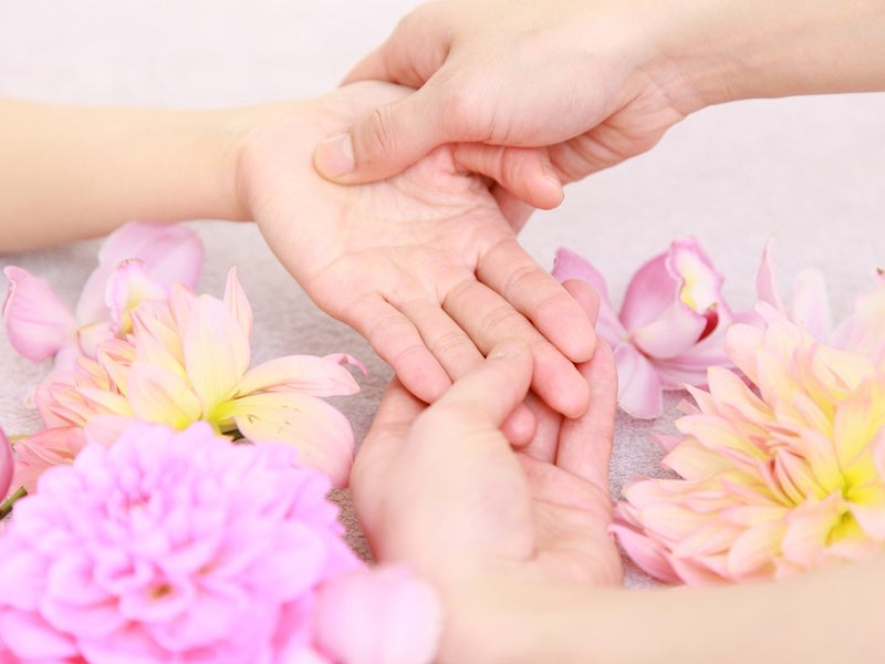 spiritual占い師の画像